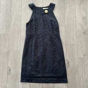 MICHAEL KORS cocktail dress / little black dress